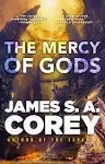 James S. A. Corey The Mercy of Gods (Gebundene Ausgabe) (PRESALE 06.08.2024)