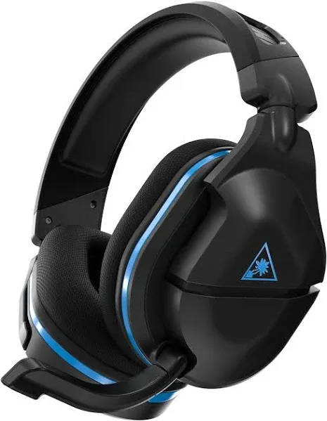 Turtle Beach Stealth 600 Gen 2 Headset - PS4 &amp; PS5 - White