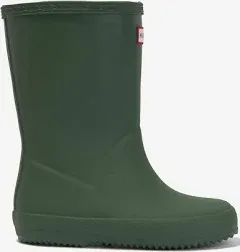 Hunter Kids First Classic Rain Boot