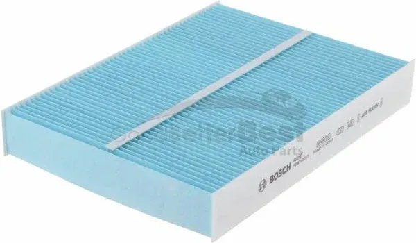 Hepa Cabin Filter fits 2014-2019 Nissan Rogue Rogue Sport  BOSCH