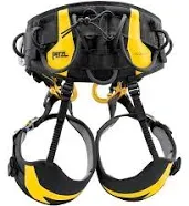 Petzl Sequoia Harness 2