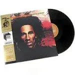 Bob Marley &amp; The Wailers ‎– Natty Dread ltd. edition vinyl LP 2020 NEW, SEALED