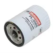 Motorcraft Engine Oil Filter FL500S