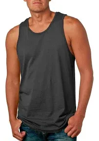 Men's Cotton Tank | Next Level 3633