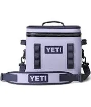 Yeti High Desert Clay Hopper Flip 12 Soft Cooler