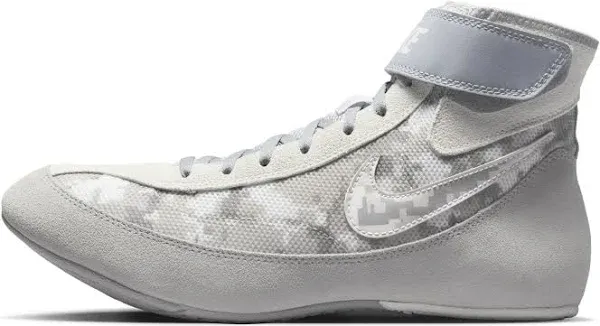 Nike Men's Speedsweep VII Wrestling Shoes