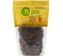 Yupik Organic Dry Fruits Dried Apricots