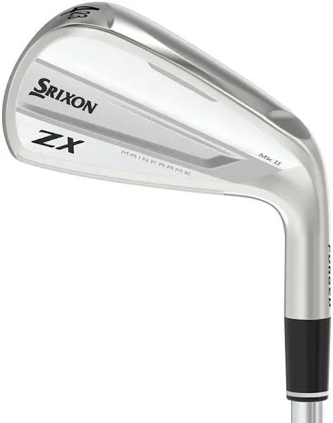 2023 Srixon ZX Mk II Utility Iron