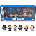 Little People Ted Lasso Collector Set