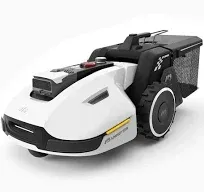 Mammotion YUKA 1500 3D Vision Robot Lawn Sweeping Mower