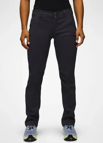 Prana Halle Straight Pant Women's