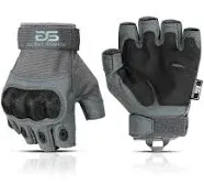 Glove Station Tactical Fingerless Gloves