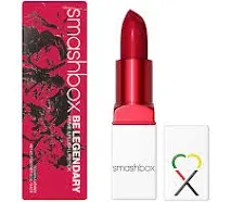 SMASHBOX BE LEGENDARY LIPSTICK - OUT OF OFFICE - BNIB