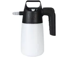 iK MULTI 1.5 PUMP SPRAYER | 35 oz | Professional Auto Detailing Multi-Purpose.<wbr/>..