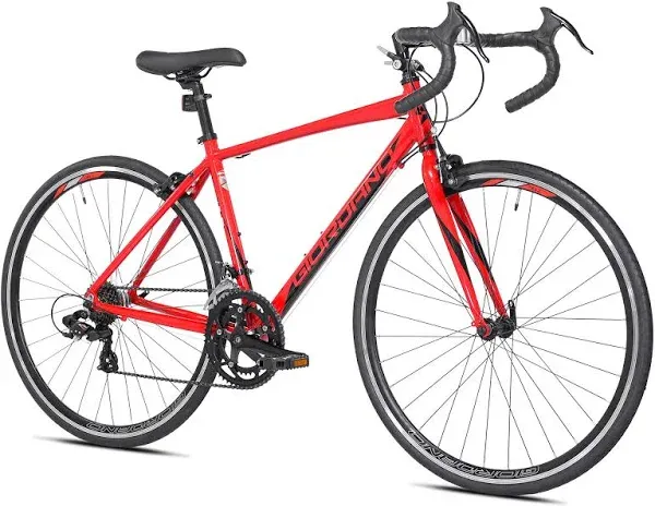 Mendham Bike Co. | Discount Bikes | 700c Giordano Aversa Men's Road Bike