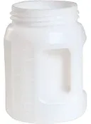 Oil Safe 101005 5 Liter/US Quart Drum