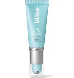 Bliss Eye Do All Things Hydrating Eye Gel to Depuff & Brighten