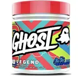 Ghost Legend V3 PreWorkout 30 Servings 