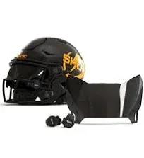 Shoc Zero-G Plus Football Visor for Ridddell SpeedFlex and Schutt F7