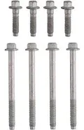 Engine Intake Manifold Bolt Set Fel-Pro ES 72226