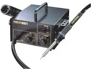 Hakko 851-2 SMD Hot Air Rework Station