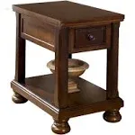 Ashley Porter End Table