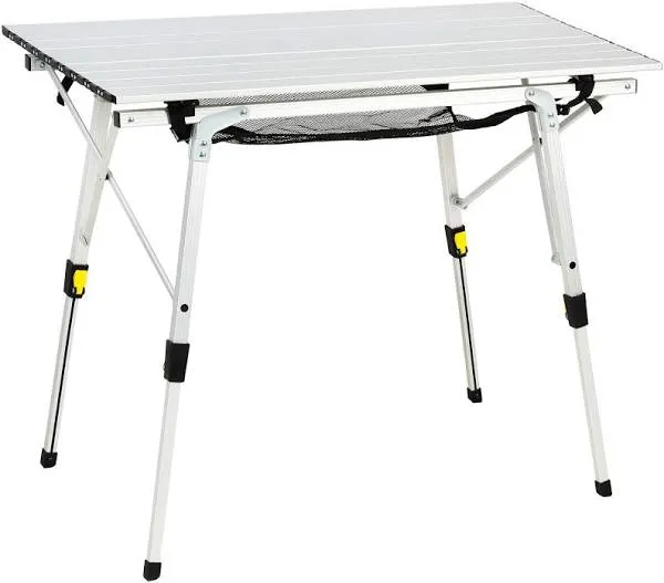 Portal Outdoor Folding Portable Picnic Camping Table