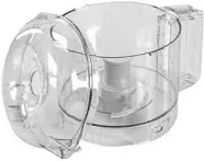 Robot Coupe 27240 Clear Bowl Kit, 3-Quart