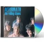 The Rolling Stones Aftermath (CD)