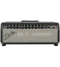 Fender Bassman 800 Bass Amp Head