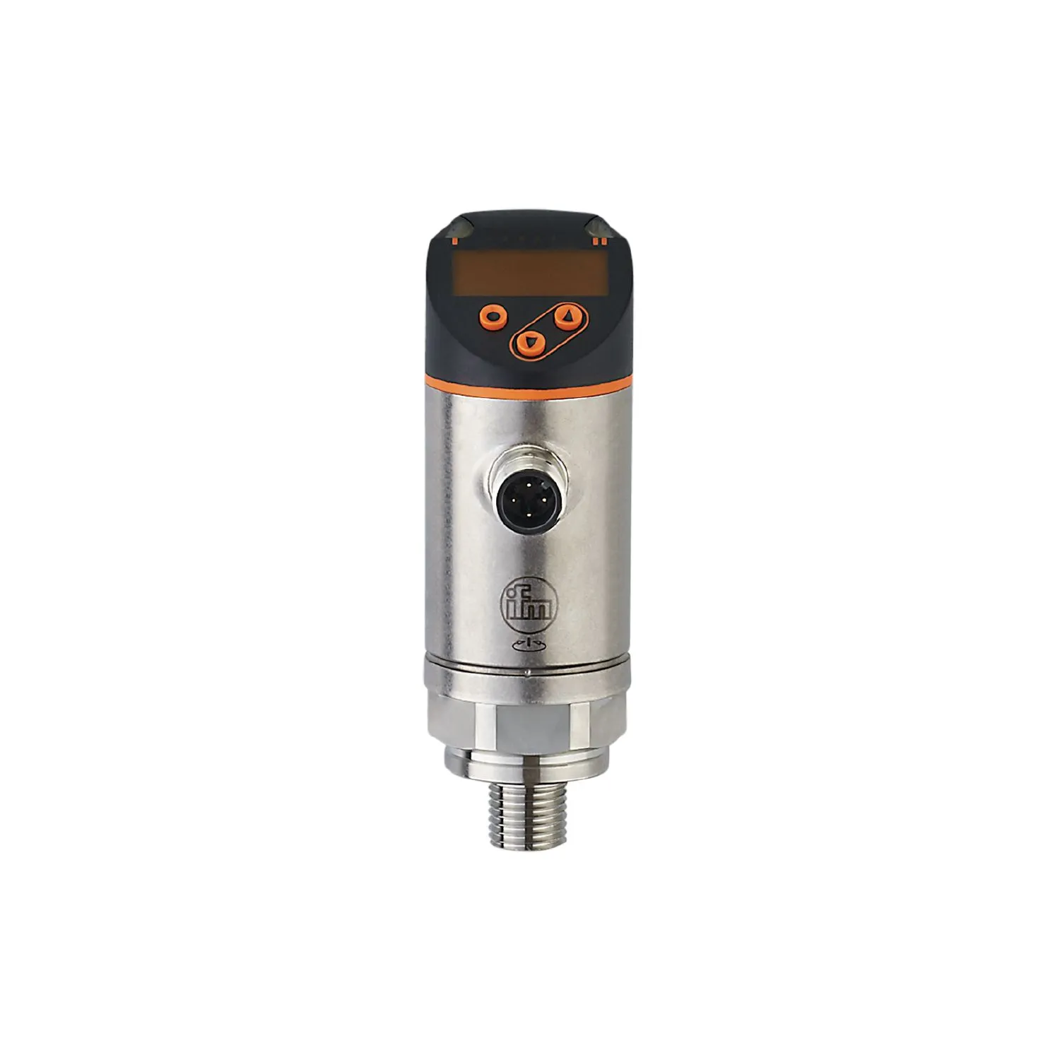 ifm Efector Pressure Sensor with Display