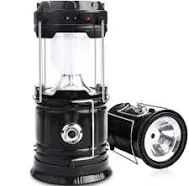 NanaHome 2 Pack LED Camping Lantern