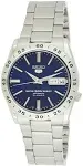 Seiko 5 Automatic SNKD99 SNKD99K1 SNKD99K Men's Watch