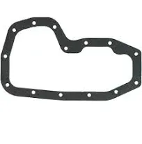 For Jeep Grand Cherokee 11-15 Lower Standard Composite Engine Oil Pan Gasket Set