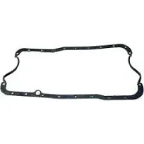 Fel-Pro OS34506R Oil Pan Gasket Set