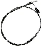 Honda Walk-Behind Lawn Mower Clutch Drive Cable 54510-VG4-C01