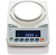 AND Weighing ADFZ1I0810-122G Fz-1 Series - FZ120I Analytical Balances