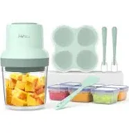 HEYVALUE Baby Food Maker 13-in-1