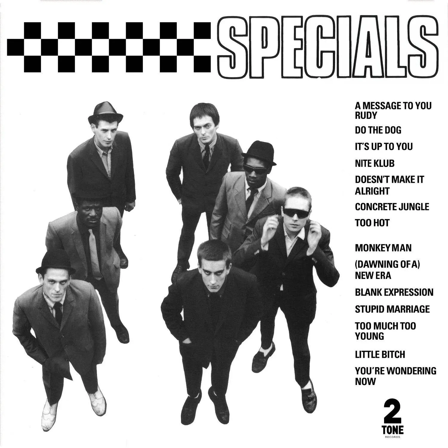 The Specials