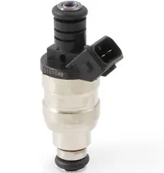 ACCEL - Fuel Injectors - 24 lb/hr - EV1 Minitimer - High Impedance-8-pa<wbr/>ck-150824