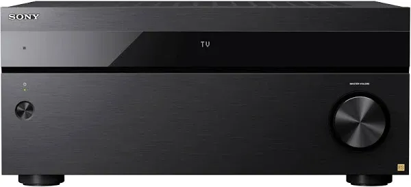 Sony Premium ES STR-AZ3000ES 9.2-Channel 8K UHD AV Receiver