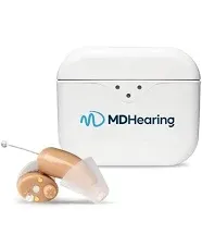 Limited-time Offer: 2 NEO XS Hearing Aids