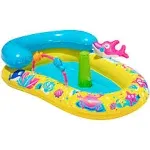 Banzai Jr. Splash Discovery Activity Center