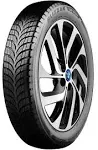 2 Tires 155/70R19 Bridgestone Blizzak LM-500 (Studless) Snow Winter 84Q