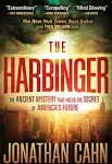 Jonathan Cahn Harbinger, The (Paperback)