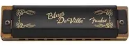 Fender Blues DeVille Harmonica