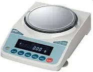 A&D FX-120i Precision Balance