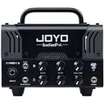 JOYO Zombie II banTamP XL Series 20 Watt Tube-Hybrid Amp Head