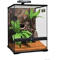 Exo Terra Crested Gecko Kit