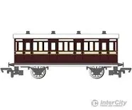 Bachmann 76032 Toby's Museum Coach, HO